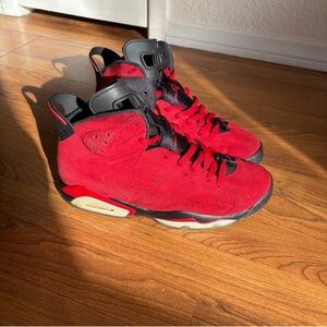 Air Jordan 6 Retro “Toro Bravo”